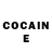 COCAIN Перу Gorog Bernadett